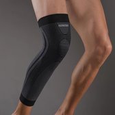 The Shape Label™ - Active Run Pro | Hardloop Compressiekousen – 1 Paar Compressie Tubes / Sleeves