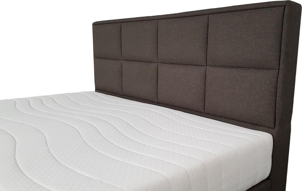 Zaanse Zaanse Bedden Krista Deluxe Boxspring - afbeelding 3