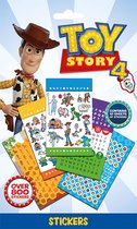 Toy Story - 800 Sticker Set