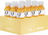 Dr. Blend - Kick It N°1 - Kurkumashot Box - 100% Vers & Puur sap - 12x60ml