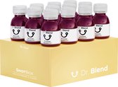 Dr. Blend - Passion N°7 - Granaatappelshot Box - 100% Vers & Puur sap - 12x60ml
