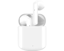 Phreeze Pods - Draadloze Oordopjes - Bluetooth V5.0 - 25 Uur Afspeeltijd - Oortjes Draadloos - Bluetooth Oordopjes