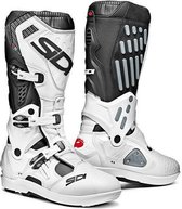 Sidi Atojo SRS Zwart Wit 47