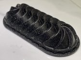 Super gave Taartvorm Tulbandvorm Cakevorm Bakvorm