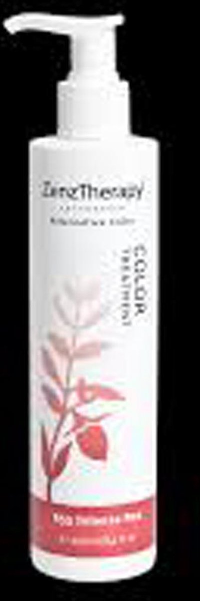 ZenzTherapy Color Treatment 655 Intens Rood 250ml