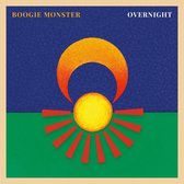 Boogie Monster - Overnight (CD)