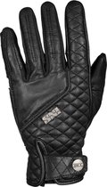 IXS tapio 3.0 gants de moto classiques | Noir | taille L.