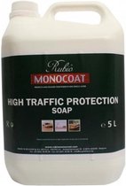 Rubio Monocoat High Traffic Protection Soap - 5 liter