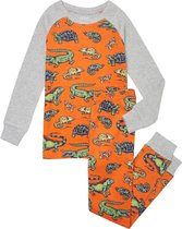 Hatley pyjama Aquatic Reptiles 98-104