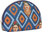 Signare Make-up tas - Frida Kahlo Icon