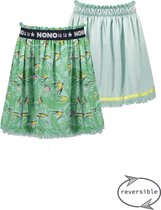 Nono Nele Kids Meisjes Rok - Maat 116