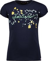 Nono Kamsi Kids Meisjes T-shirt - Maat 104
