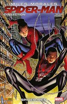 Miles Morales: Spider-Man Collection 3 - Miles Morales: Spider-Man Collection 3