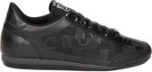 Cruyff Recopa Grande heren sneaker - Zwart - Maat 45