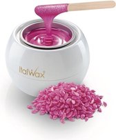 Italwax Solo  Glowax Gezicht Wax Kit