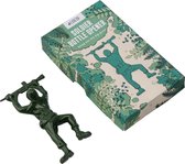 CGB EUREKA SOLDIER BOTTLE OPENER