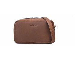Myomy - Boxy Bag - Camera Bag - Rambler