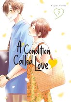 A Condition Called Love 7 - A Condition Called Love 7