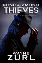Sam Jenkins Mysteries 8 - Honor Among Thieves