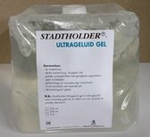 Ultrageluid gel 5L cubitainer Stadtholder ultrasound gel