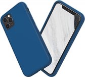 RhinoShield SolidSuit Apple iPhone 11 Pro Max Hoesje Classic Blauw