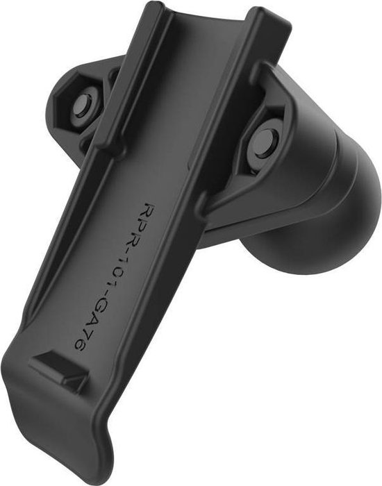 RAM Mount Spine clip houder voor Garmin met B-kogel GA76 | bol.com