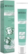 Revuele Hydralift Night Face Care Fluid Cream 50ml.
