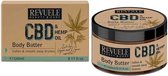 Revuele CBD Body Butter Hemp Seed Oil