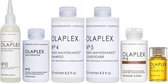 Olaplex Beschadigd Haar Pakket No.0 + 3 + 4 + 5 + 6 + 7