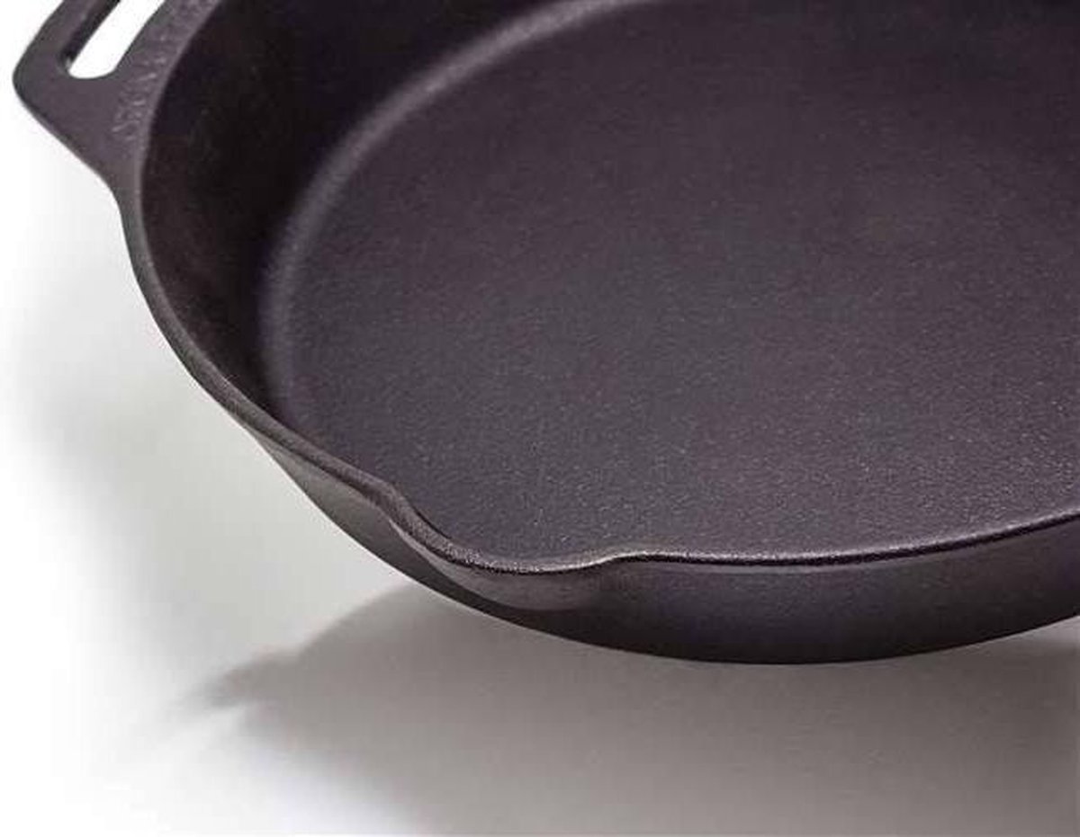 Petromax Gietijzeren Skillet 25cm | Team Outdoors