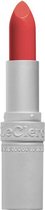 T.LeClerc Satin Lipstick-Rouge Vibrant_#B32742