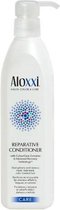 Aloxxi Reparative Conditioner - 300ml - versterkt - zacht en glansend - intrekken en uitspoelen