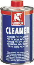 Griffon cleaner - reiniger voor (hard) PVC, PVC-C & ABS - 1 liter