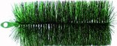Filterborstel - Zwart knight / koi brush - 60 x 15 cm