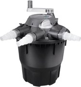 Hozelock - Bioforce Revolution 36 watt UVC Vijverfilter - 28000 Liter voor snel eenvoudig onderhoud