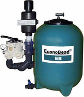 AquaForte EconoBead beadfilter EB-100
