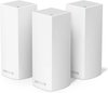 Linksys Velop Tri Band - Mesh WiFi - 3-Pack - Wit