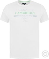 La Martina ® T-Shirt Polo Cambridge