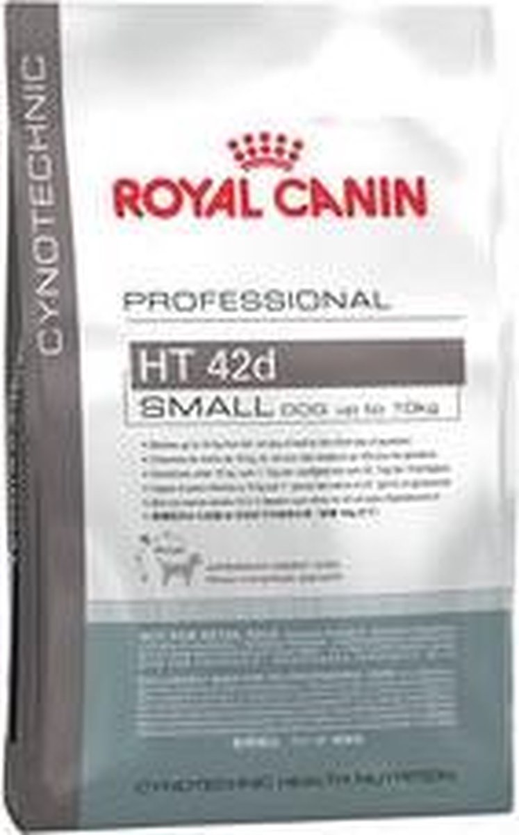 Royal canin shop ht42d