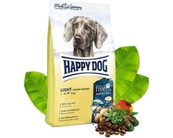 Happy Dog Fit & Vital Light Calorie Control - 4 kg