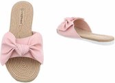 Kim Sandals Hakken Dames - Pumps Dames