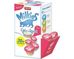 Animonda Milkies - Beauty - 20 cups