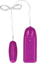 Love Egg - Purple