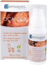 Dermoscent Cicafolia - 30 ml