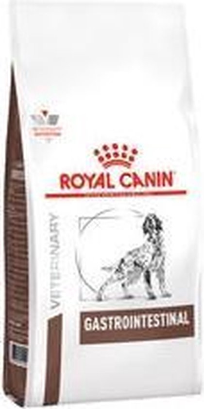 Royal Canin Gastro Intestinal - Hondenvoer - 7,5 kg - Royal Canin Veterinary Diet