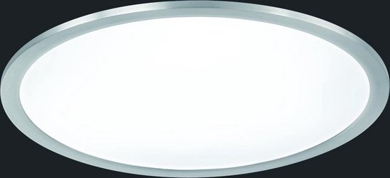 LED Spot 4-lichts nikkel mat kopen LED Spot 4-lichts nikkel mat kopen