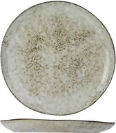 Verdastro - Groen - Dinerbord - Keramiek - D27,5cm - (set van 6)