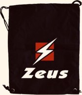 Zeus Sport Rugtas SAKTIEL zwart, nylon 32x40 cm