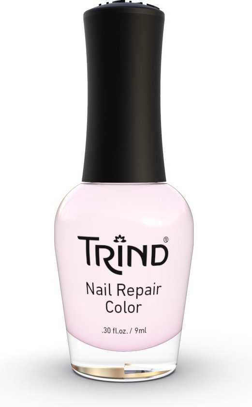 Trind Nail Repair Lilac Color No. 5  - 9 ml