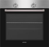 SIMFER SMF-BO6019 Inbouw oven